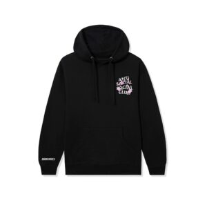 ASSC x Minecraft Cherry Blossom Hoodie
