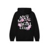 ASSC x Minecraft Cherry Blossom Hoodie