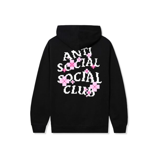 ASSC x Minecraft Cherry Blossom Hoodie
