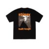 BUILT TOUGH TEE