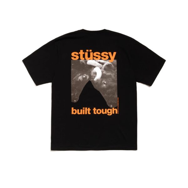 BUILT TOUGH TEE